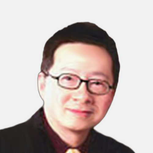 Laurence Cheung
