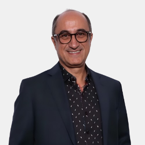 Reza Golshani Saket